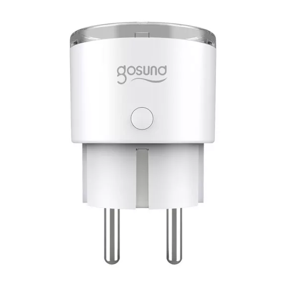 Gosund SP111 WiFi-s okos konnektor, 3680W, 16A, Tuya