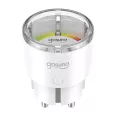 Gosund SP111 WiFi-s okos konnektor, 3680W, 16A, Tuya