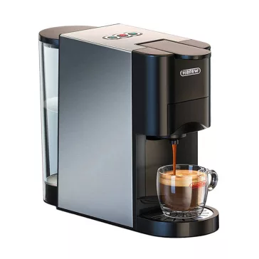 HiBREW Kapszulás kávéfőző 4in1 1450 W H3A