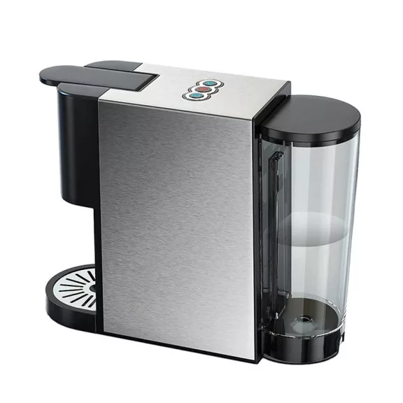 HiBREW Kapszulás kávéfőző 4in1 1450 W H3A HiBREW Kapszulás kávéfőző 4in1 1450 W H3A