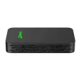  Carlinkit 2AIR vezeték nélküli adapter Apple Carplay/Android Auto (fekete)
