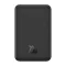 Baseus Mágneses Mini Powerbank, 5000mAh, USB-C 20W (fekete)