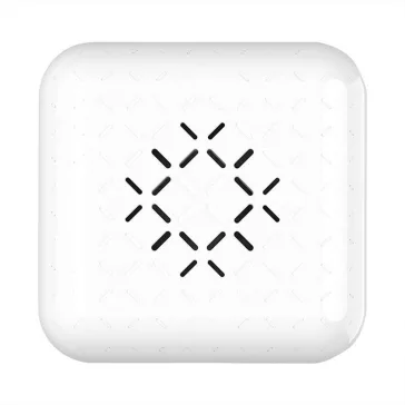   Carlinkit U2W MINI vezeték nélküli adapter Apple Carplay (fehér)