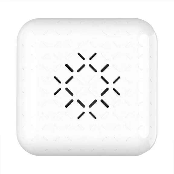 Carlinkit U2W MINI vezeték nélküli adapter Apple Carplay (fehér) Carlinkit U2W MINI vezeték nélküli adapter Apple Carplay (fehér)