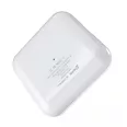   Carlinkit U2W MINI vezeték nélküli adapter Apple Carplay (fehér)