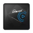   Vezeték nélküli adapter, Ottocast, CP82, U2-AIR PRO Carplay (fekete)