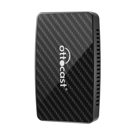 Ottocast CA400-S 4 az 1-ben Carplay/Android adapter (fekete) Ottocast CA400-S 4 az 1-ben Carplay/Android adapter (fekete)