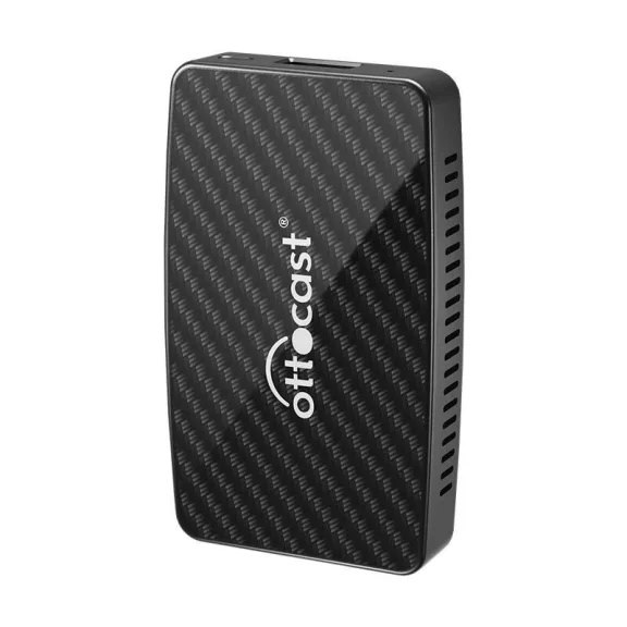 Ottocast CA400-S 4 az 1-ben Carplay/Android adapter (fekete) Ottocast CA400-S 4 az 1-ben Carplay/Android adapter (fekete)