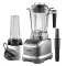 AMZCHEF ZM5003-GA poharas turmixgép (szürke)