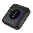 Carlinkit TBOX PLUS vezeték nélküli adapter