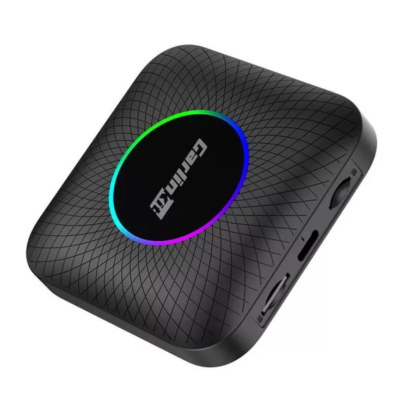 Carlinkit TBOX PLUS vezeték nélküli adapter Carlinkit TBOX PLUS vezeték nélküli adapter