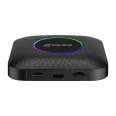 Carlinkit TBOX PLUS vezeték nélküli adapter