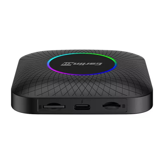 Carlinkit TBOX PLUS vezeték nélküli adapter Carlinkit TBOX PLUS vezeték nélküli adapter