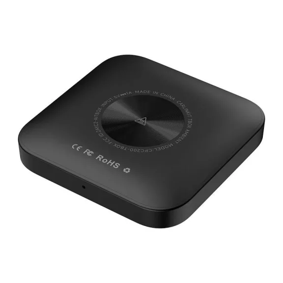 Carlinkit TBOX PLUS vezeték nélküli adapter Carlinkit TBOX PLUS vezeték nélküli adapter