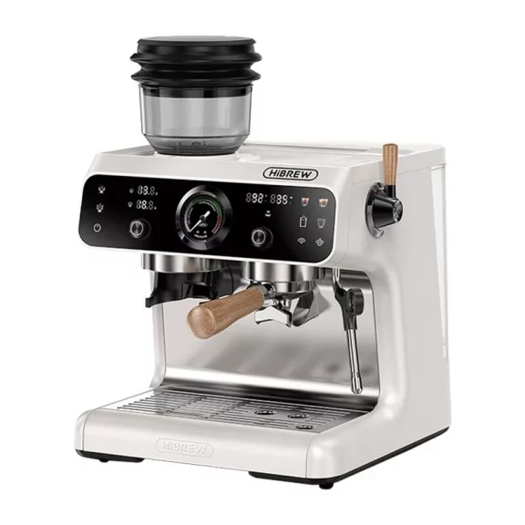 HiBREW H7B Cob kávégép HiBREW H7B Cob kávégép