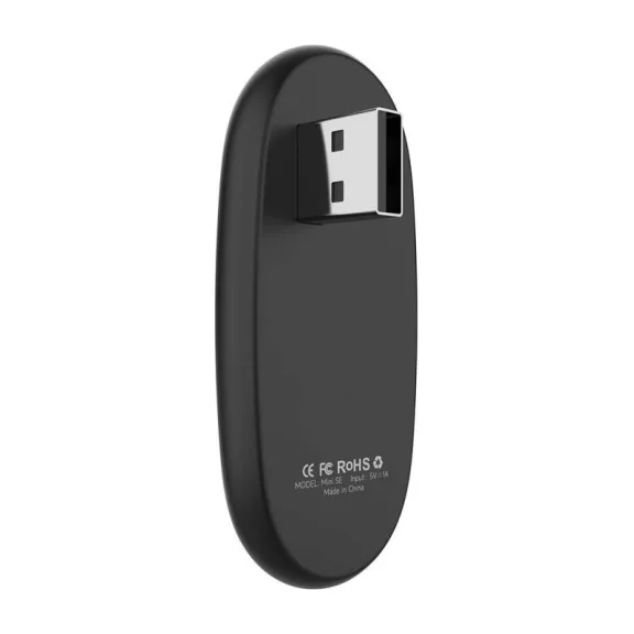 Carlinkit AIR X1 vezeték nélküli adapter