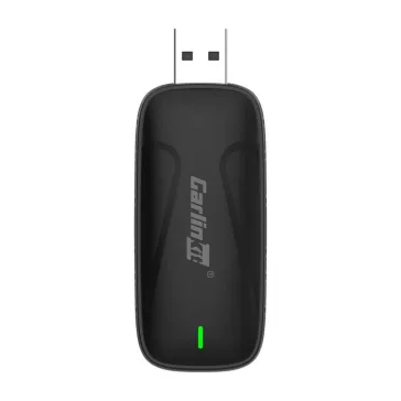 Carlinkit AIR X2 vezeték nélküli adapter