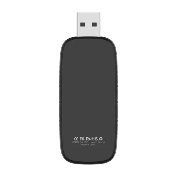Carlinkit AIR X2 vezeték nélküli adapter
