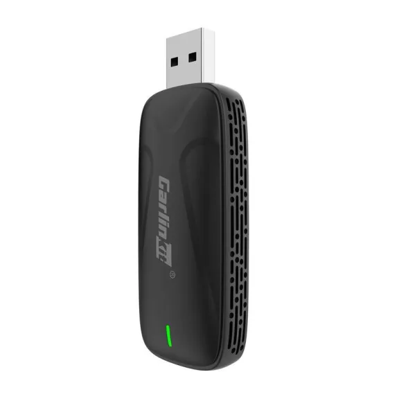 Carlinkit AIR X2 vezeték nélküli adapter