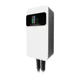 Besen SQ20-22KW-APP falra szerelhető töltő elektromos autókhoz