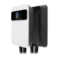 Besen SQ20-7KW-APP falra szerelhető töltő elektromos autókhoz