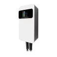 Besen SQ20-7KW-APP falra szerelhető töltő elektromos autókhoz