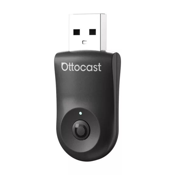 Ottocast CA505-T MINI 2 az 1-ben vezeték nélküli adapter Ottocast CA505-T MINI 2 az 1-ben vezeték nélküli adapter