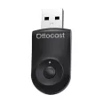 Ottocast CA505-T MINI 2 az 1-ben vezeték nélküli adapter