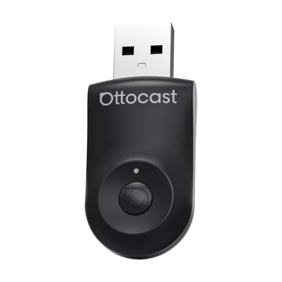 Ottocast CA505-T MINI 2 az 1-ben vezeték nélküli adapter Ottocast CA505-T MINI 2 az 1-ben vezeték nélküli adapter