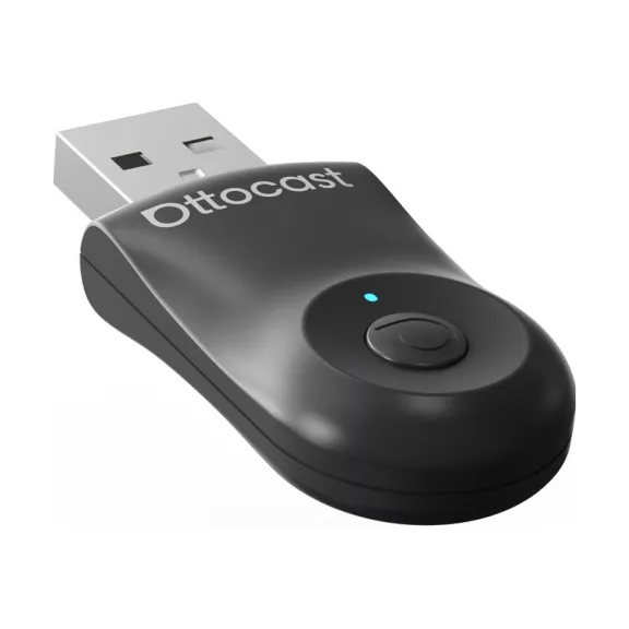 Ottocast CA505-T MINI 2 az 1-ben vezeték nélküli adapter Ottocast CA505-T MINI 2 az 1-ben vezeték nélküli adapter