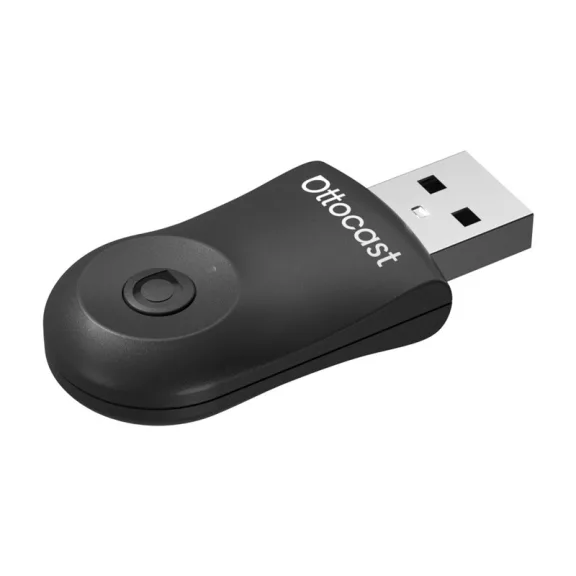 Ottocast CA505-T MINI 2 az 1-ben vezeték nélküli adapter Ottocast CA505-T MINI 2 az 1-ben vezeték nélküli adapter