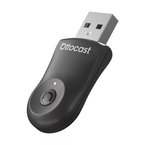 Ottocast CA505-T MINI 2 az 1-ben vezeték nélküli adapter Ottocast CA505-T MINI 2 az 1-ben vezeték nélküli adapter