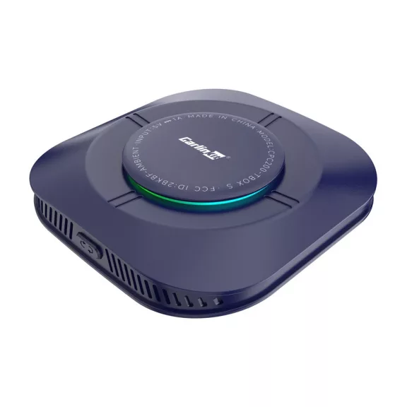 Vezeték nélküli adapter Carlinkit TBOX-S2P Carplay&Android auto