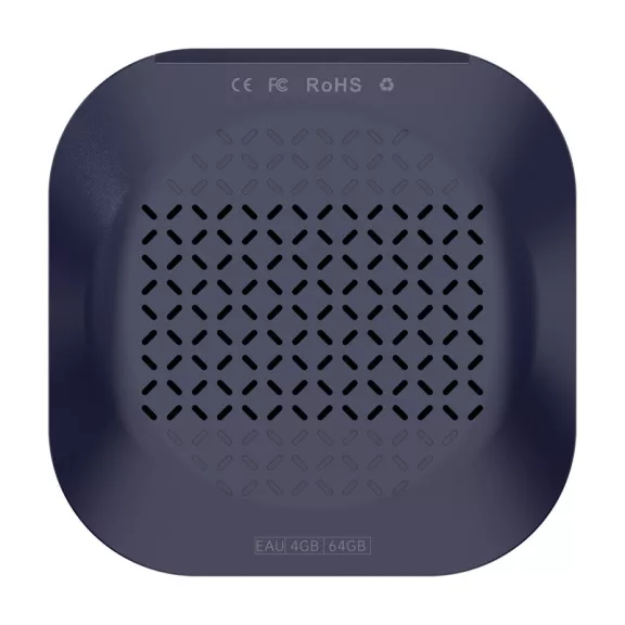 Vezeték nélküli adapter Carlinkit TBOX-S2P Carplay&Android auto