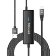 Ottocast vezeték nélküli autós adapter MirrorCasttal