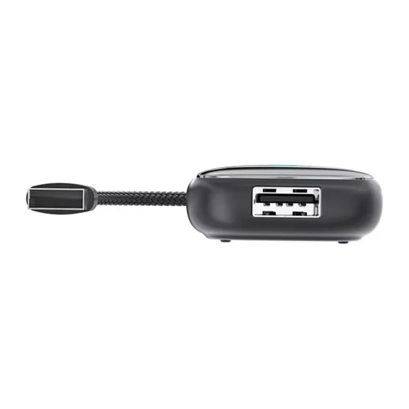 Ottocast Play2Video Plus Carplay/Android Auto vezeték nélküli adapter