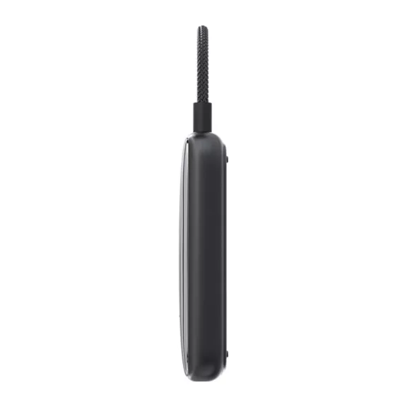 Ottocast Play2Video Plus Carplay/Android Auto vezeték nélküli adapter