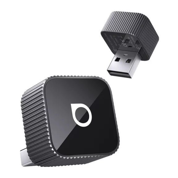 Ottocast CP88-T2 Mini Carplay&Android vezeték nélküli adapter
