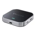 Ottocast OttoAibox E2 CarPlay/Android vezeték nélküli autóadapter
