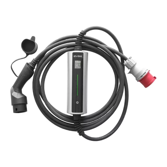 Besen BN70-BC-22KW-APP hordozható töltő Besen BN70-BC-22KW-APP hordozható töltő