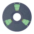 Sunlu PLA+ Silk háromszínű szál (kék-zöld-lila)