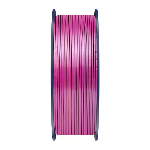 Sunlu PLA+ Silk háromszínű szál (piros, sárga és kék) Sunlu PLA+ Silk háromszínű szál (piros, sárga és kék)