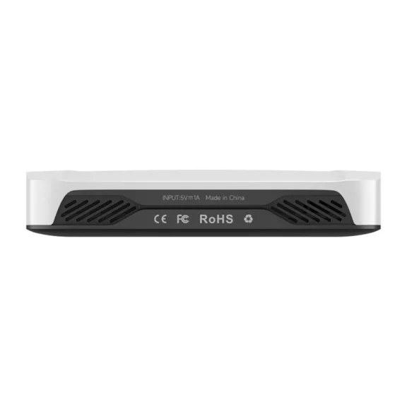Carlinkit CPC200-Tbox UHD vezeték nélküli adapter CarPlay/Android rendszerhez (USB-A csatlakozóval) Carlinkit CPC200-Tbox UHD vezeték nélküli adapter CarPlay/Android rendszerhez (USB-A csatlakozóval)