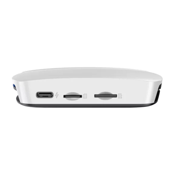 Carlinkit CPC200-Tbox UHD vezeték nélküli adapter CarPlay/Android rendszerhez (USB-A csatlakozóval) Carlinkit CPC200-Tbox UHD vezeték nélküli adapter CarPlay/Android rendszerhez (USB-A csatlakozóval)