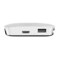 Carlinkit CPC200-Tbox UHD vezeték nélküli adapter CarPlay/Android rendszerhez (USB-A csatlakozóval)