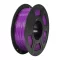 Anycubic TPU filament (átlátszó lila) 1 kg