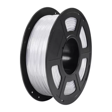 Anycubic TPU filament (tejfehér) 1 kg
