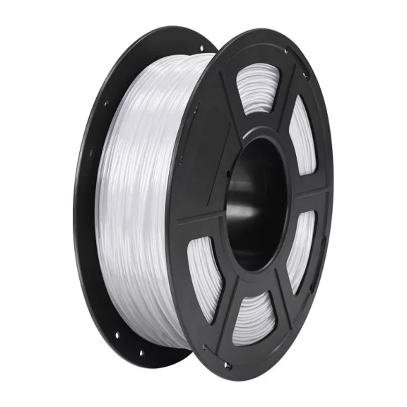 Anycubic TPU filament (tejfehér) 1 kg Anycubic TPU filament (tejfehér) 1 kg