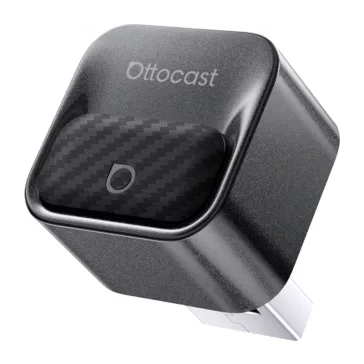 Ottocast CA525-T3 vezeték nélküli adapter