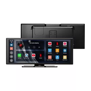OTTOCAST OTTOAIBOX N95 Autós monitor